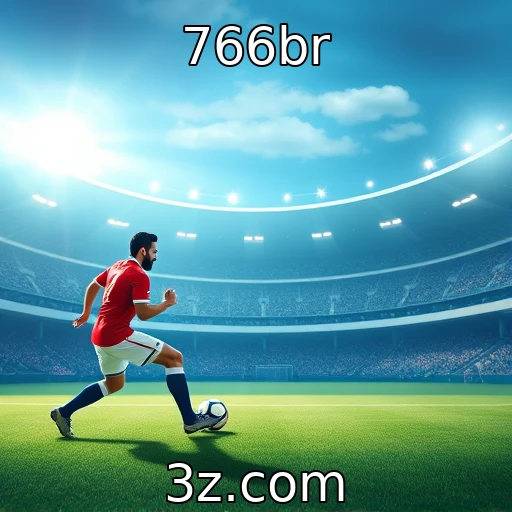 766br Estratégias de Apostas: Como Maximizar Seus Lucros em Jogos de Esporte