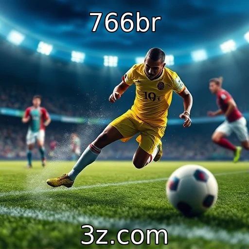 766br Como os jackpots progressivos vão revolucionar o cassino online em 2025