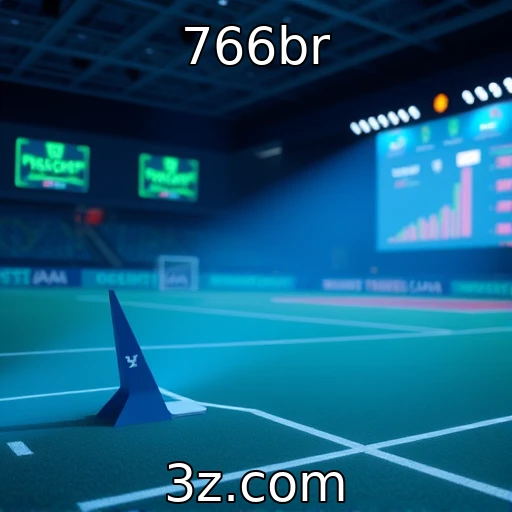 766br Revelações sobre o crescimento das apostas esportivas no Brasil