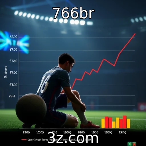 766br A evolução das apostas esportivas no Brasil: um panorama atual