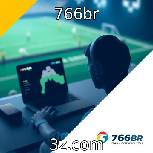 766br As últimas tendências nas apostas esportivas e seu impacto no Brasil