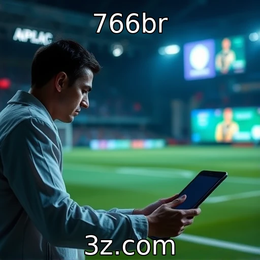 766br Novas Perspectivas nas Apostas Esportivas em 2025
