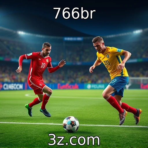 766br Apostas esportivas: segredos para análises de partidas decisivas