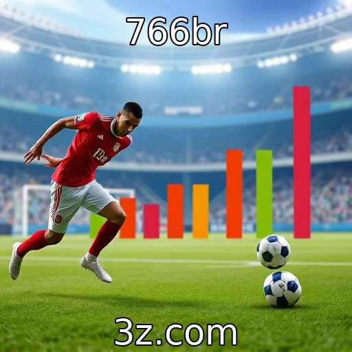 766br Desvendando o Mundo das Apostas Esportivas: Análises que Fazem Diferença